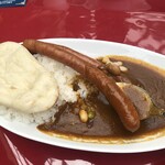 カントリーレストラン　ビッグハート - 料理写真: