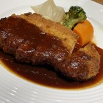 文化洋食店 Nouveau - 