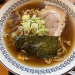 Ramen Yohezu Watari - 