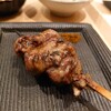 焼鳥 鐡