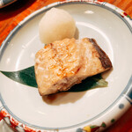 ちょい干してっ平 - 