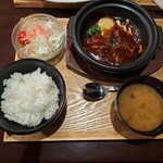 洋食屋伊勢十 - 