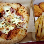 Pizza Hut - 