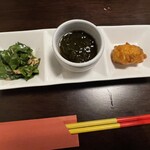 沖縄料理 ひさし - 