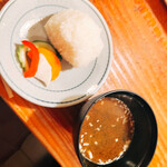 ちょい干してっ平 - 