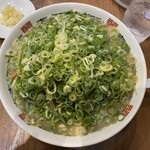 ラーメン 3丁目幸樹 - 