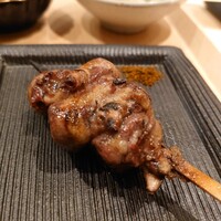 焼鳥 鐡 - はつもと