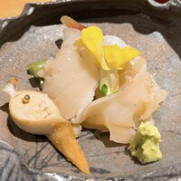 馳走 啐啄一十  - 