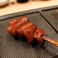 焼鳥 鐡 - レバー