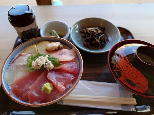 魚研 - 松岩（海鮮）の写真