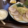 ラーメンショップ 塚崎店