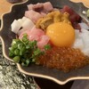 ネオ和食居酒屋 あなたに会いたくて。 I miss you 船橋店