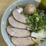 麺家むら田 - 