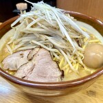 味噌っ子 ふっく - 