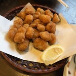 Yakitori No Oogiya - 