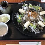 そば処みよし - 