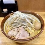 味噌っ子 ふっく - 