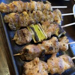 Yakitori No Oogiya - 