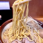 味噌っ子 ふっく - 