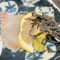 日本料理 尾前 - 
