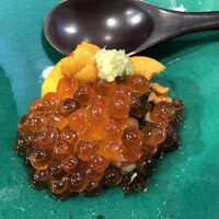 鮨 福萬 - 