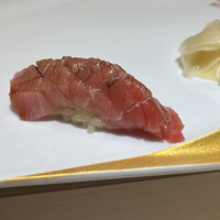 北新地 鮨 栞庵 やましろ - 