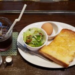 珈専舎たんぽぽ - 