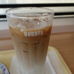 ドトールコーヒーショップ - 