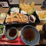 あなご料理 柊 - 