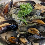 ダイニングバーTheOlive - 