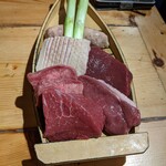 肉小屋 - 