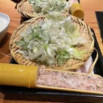 Kurobuta Shabu Shabu Shimadu - 