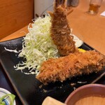 とんかつ しお田 - 