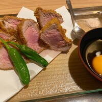 豚しゃぶ せいろ蒸し 豚匠 なんば邸 - 