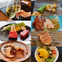 鉄板焼 さがみ - 