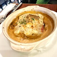 オステリアガウダンテ 神戸ハーバーランド店 - 