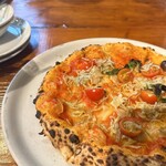 Pizzeria TAKATA BOKUSYA - 