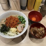 ラーメン 鷹の目 - 