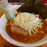 ラーメン 三太 - 