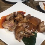 炭火焼肉・韓国料理 KollaBo - 