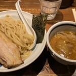 麺屋武蔵 二天 - 