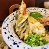 釜あげ饂飩 楽