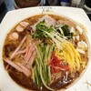 中国手打拉麺 馬賊 日暮里店