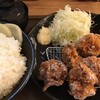 伝説のすた丼屋 横浜飯島町店