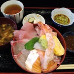 Genkai Shungyo Izakaya Kojima - 