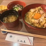 京の鳥どころ 八起庵 - 