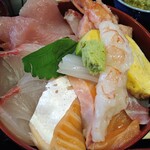 Genkai Shungyo Izakaya Kojima - 