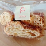 PARADIS - 