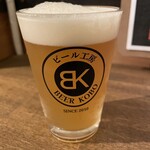 荻窪ビール工房 - 