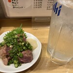 立ち飲み マルイチ 立石店 - 